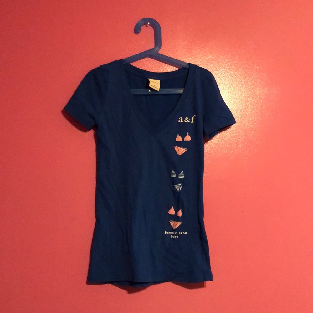 Abercrombie Kids Tee
